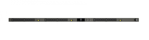 Vertiv I10036 power distribution unit (PDU) 38 AC outlet(s) 0U Black