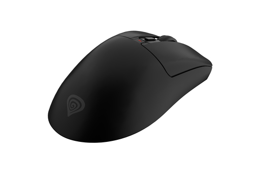 GENESIS Zircon 880 Pro muis Gamen Rechtshandig RF Wireless + Bluetooth + USB Type-C Optisch 30000 DP, afbeelding 5
