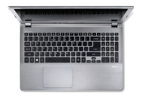 Acer Aspire 572G-323C4G50Aii Intel® Core™ i3 i3-2375M Laptop 39.6 cm (15.6") HD 4 GB DDR3-SDRAM 500 GB HDD NVIDIA® GeForce® GT 720M Windows 8 Grey – image 4
