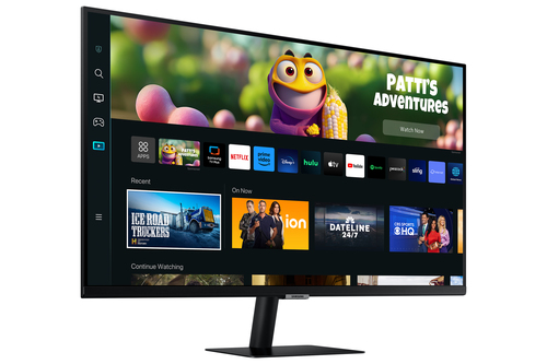 Samsung M50C computer monitor – image 4