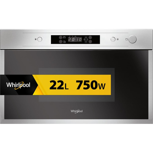 Whirlpool AMW 440/IX