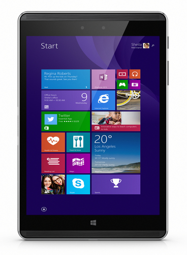 HP Pro Tablet 608 G1 – image 2