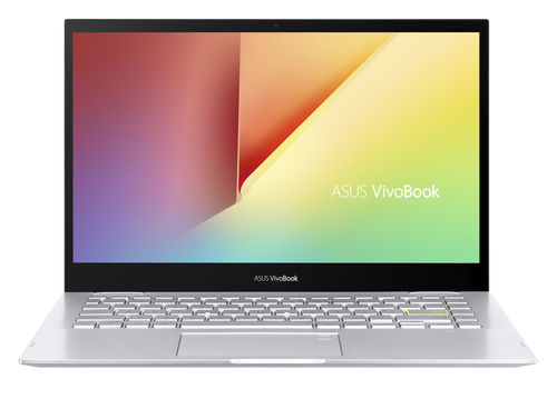 ASUS Vivobook Flip TP470EA-EC199T Intel® Core™ i7 i7-1165G7 Hybrid (2-in-1)