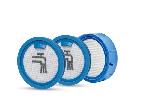 AEG Performance kit ASKW4 Filter Blauw