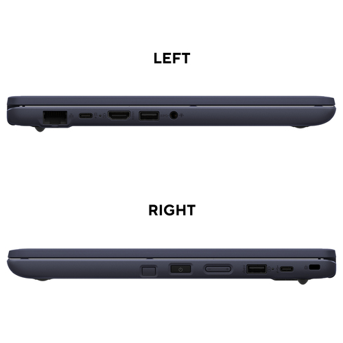 ASUS BR1402C-i381XA Intel Core i3 N-series i3-N305 Laptop – image 5