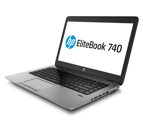 HP 740 G1 – image 2