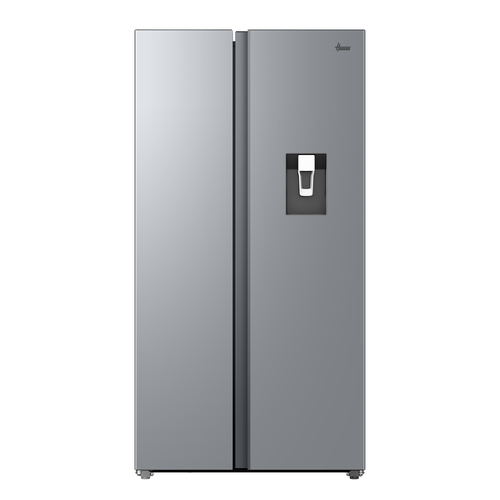 Hoover H-FRIDGE 500 MAXI 34006127 side-by-side refrigerator Freestanding – image 9