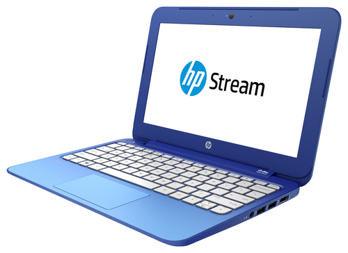 HP Stream Notebook - 11-d012na (with DataPass) (ENERGY STAR) – image 2