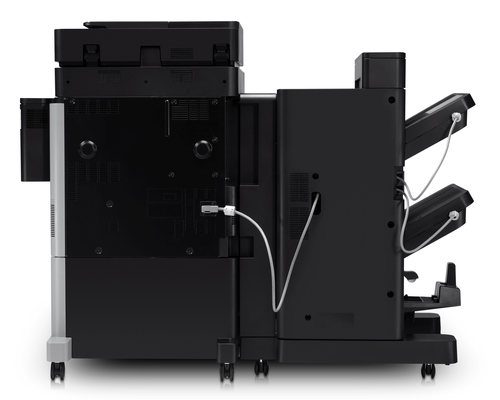 HP LaserJet Enterprise flow MFP M830z – image 6