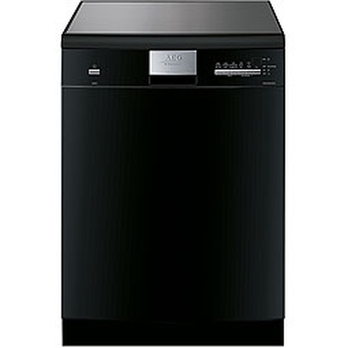 AEG F-50870-b Freestanding