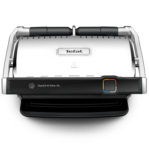 Tefal OptiGrill Elite XL GC760D – Foto 5 von 10