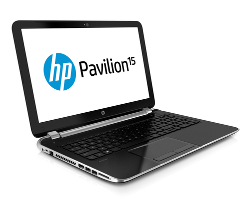 HP Pavilion 15-n255sa Intel® Core™ i5 i5-4200U Laptop – image 3