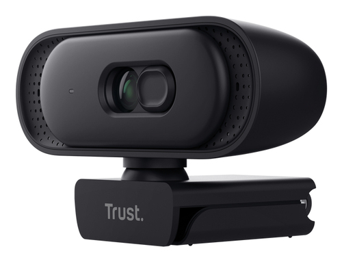 Trust Tomar 1440p USB Webcam, afbeelding 2