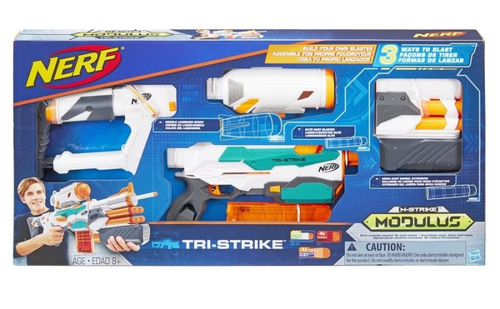 Hasbro B5577 игрушечное оружие