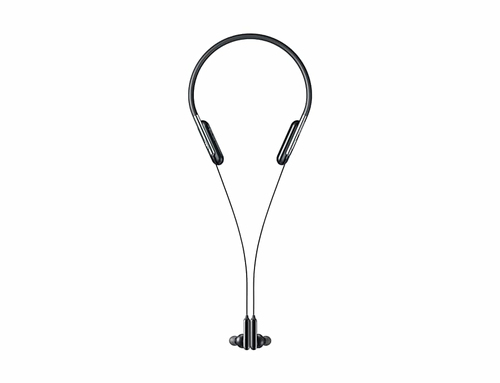 Samsung EO-BG950CBEGAE headphones/headset Wireless In-ear, Neck-band Bluetooth Black