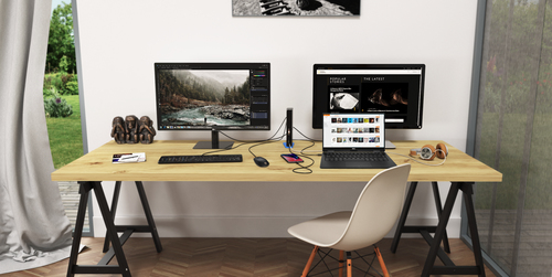 i-tec Usb A/Usb C Dual HDMI Docking Station, afbeelding 6