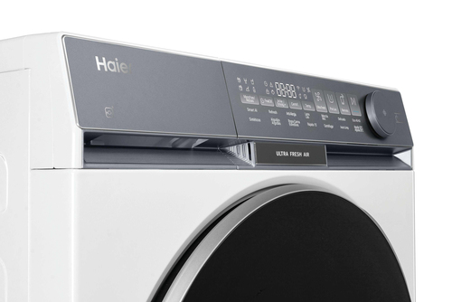 Haier HW110-B14387U1 washing machine Front-load – image 4