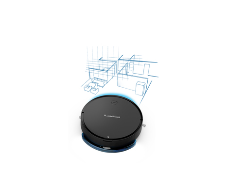 Rowenta X-Plorer RR7275 Black – image 7
