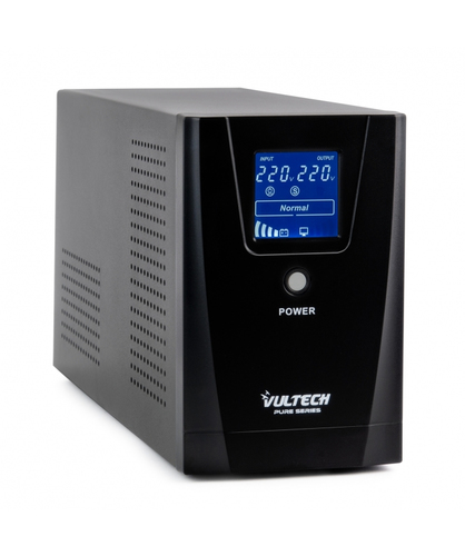 UPS 1500VA VULTECH UPS1500VA-PURE