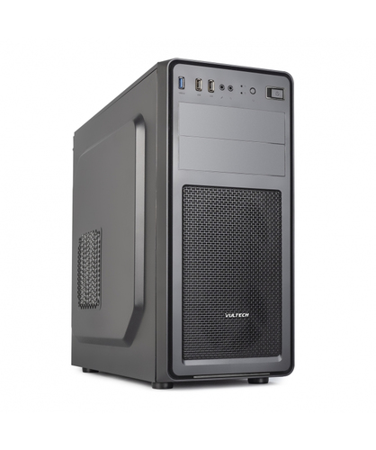 CASE ATX VULTECH CON 1X USB 3.0 E 2X USB 2.0