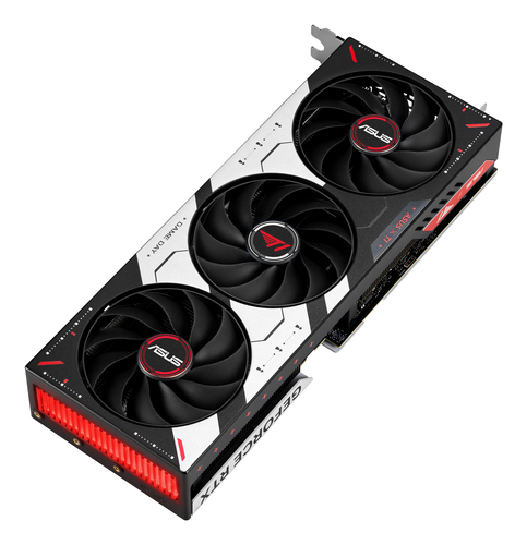 ASUS T1 GeForce RTX 5070 OC grafische kaart, afbeelding 3