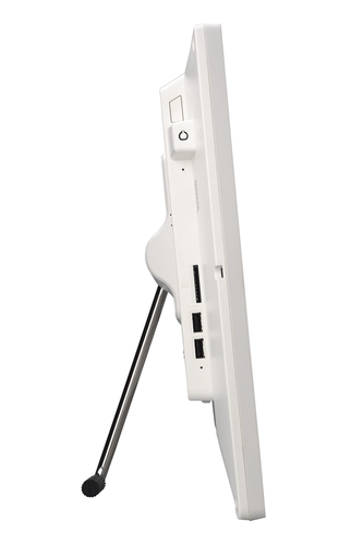 Shuttle P90U (white) – image 8