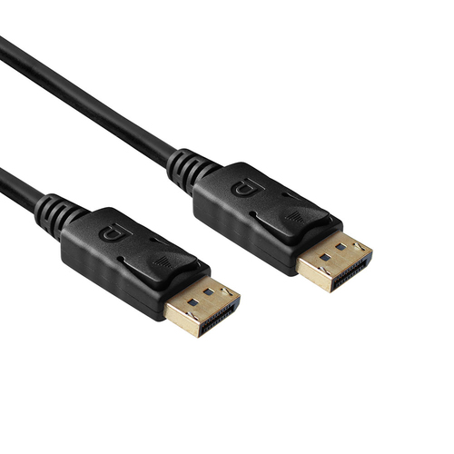 ACT AK4074 - DisplayPort kabel