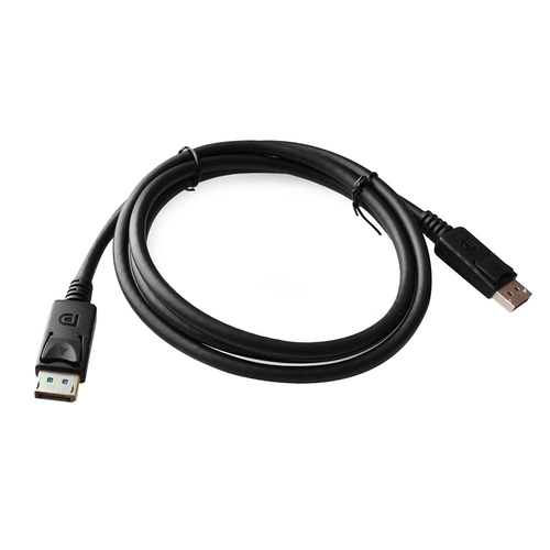 ACT AK4074 - DisplayPort kabel, afbeelding 2