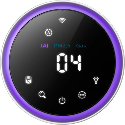 Philips AC3036/10 air purifier 135 m² – image 5