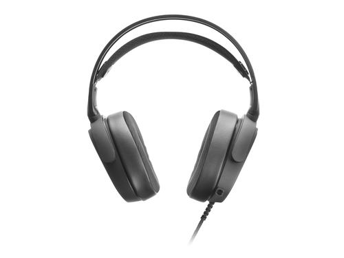 Mars Gaming MHAX headphones/headset Wired Head-band Calls/Music Black – image 6