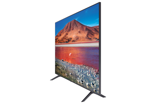Specs Samsung Series 7 UE65TU7190U 165,1 cm (65\