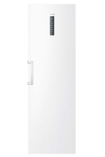 Haier H3F-320WSAAU1 Vertikali šaldymo kamera Pastatomi 330 L F Balta