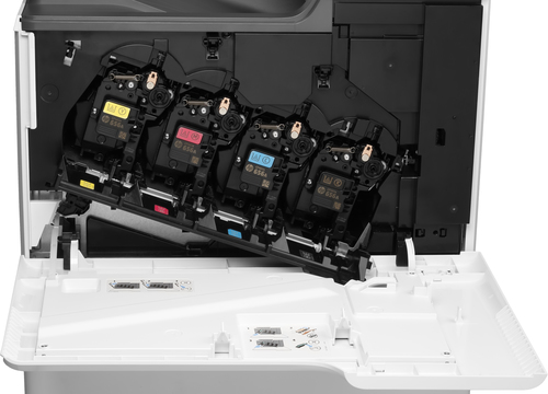 HP Color LaserJet Enterprise M652n, Print – image 6