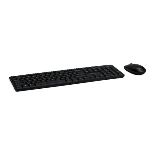 Acer Combo 100 klaviatuur Hiir kaasa arvatud Kodu Raadioside