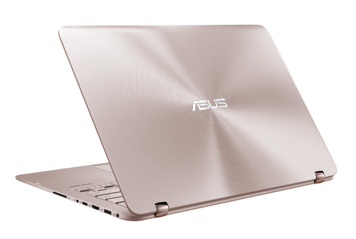 ASUS Zenbook Flip UX360UAK-PURE9 laptop Intel® Core™ i5 i5-7200U Hybrid (2-in-1) – image 8