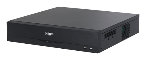 Dahua Technology WizSense NVR5832-EI2 network video recorder Black – image 1
