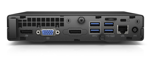 HP 800 35W G2 Mini + V212a – image 5