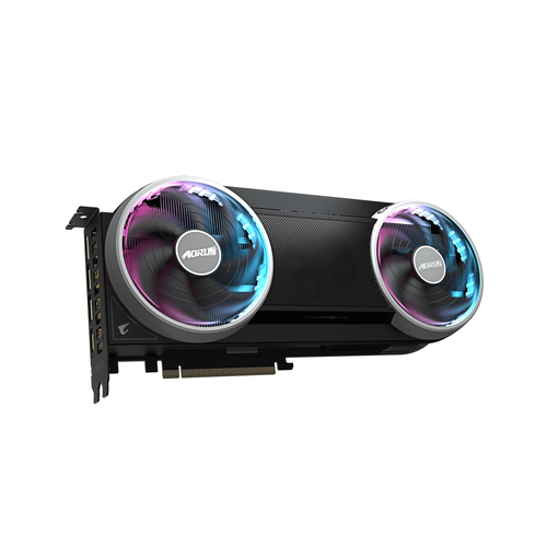 Gigabyte RTX5070 AORUS Infinity 12GB GDDR7 HDMI 3xDP, afbeelding 3