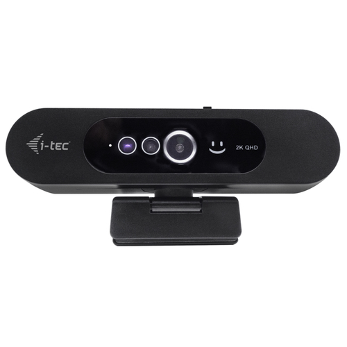 I-TEC SOLOMON WH200 2K WEBCAM