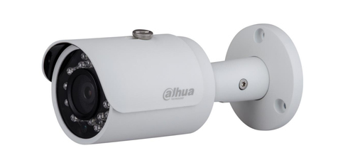 Dahua Technology DH-IPC-HFW4421S Bullet IP security camera Indoor & outdoor