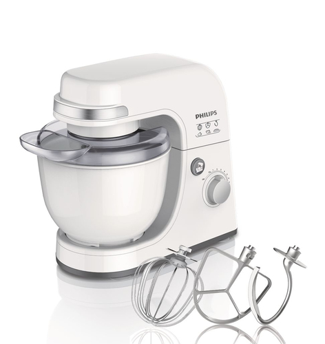 Philips Viva Collection HR7915/00 mixer Stand mixer