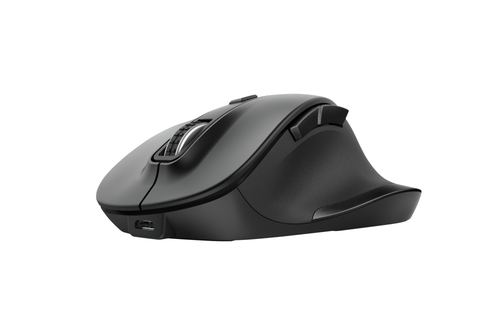 Trust Fyda mouse Office Right-hand RF Wireless Optical 2400 DPI