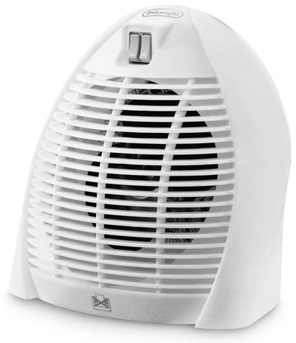 De’Longhi HVK1010 electric space heater White