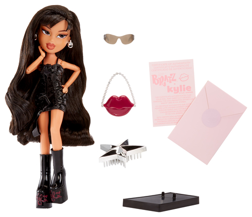 Bratz Celebrity Doll Asst