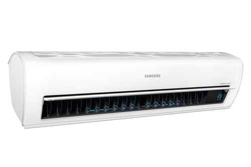 Samsung AR12HSSDAWKN Split system White – image 4