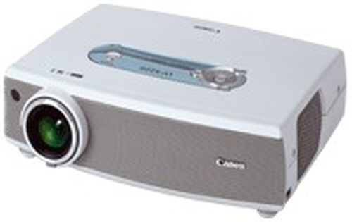 Canon LV-5220 Multimedia Projector