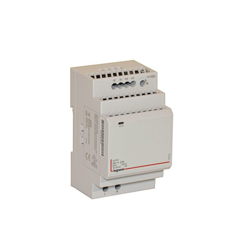 Legrand 146723 power adapter/inverter