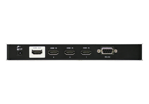 ATEN VS481A video switch HDMI – image 3