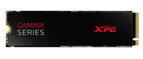 XPG GAMMIX S7 1 TB M.2 PCI Express 3.0 NVMe 3D NAND