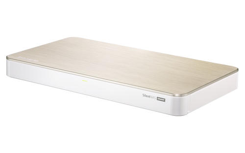 QNAP HS-453DX-4G NAS Tower Intel® Celeron® J4105 – image 7